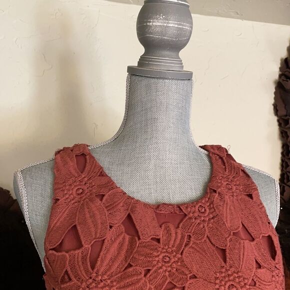 Astr the label dress M (4039) - Picture 2 of 10